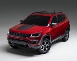 2020 Jeep Compass PHEV Front Three-Quarter Wallpapers 150x120 (1)