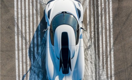2020 Koenigsegg Jesko Top Wallpapers 450x275 (9)