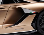 2020 Lamborghini Aventador SVJ Roadster Detail Wallpapers 150x120 (33)