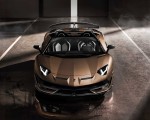 2020 Lamborghini Aventador SVJ Roadster Front Wallpapers 150x120 (11)