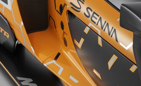 2020 McLaren Senna GTR Detail Wallpapers 450x275 (16)