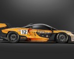 2020 McLaren Senna GTR Side Wallpapers 150x120