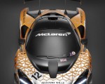 2020 McLaren Senna GTR Top Wallpapers 150x120