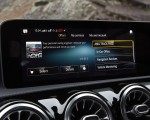 2020 Mercedes-AMG A 35 Sedan (UK-Spec) Central Console Wallpapers 150x120