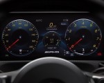 2020 Mercedes-AMG A 35 Sedan (UK-Spec) Digital Instrument Cluster Wallpapers 150x120