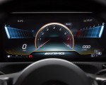 2020 Mercedes-AMG A 35 Sedan (UK-Spec) Digital Instrument Cluster Wallpapers 150x120 (60)