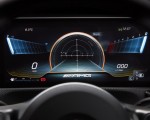 2020 Mercedes-AMG A 35 Sedan (UK-Spec) Digital Instrument Cluster Wallpapers 150x120