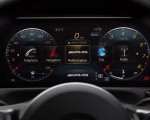 2020 Mercedes-AMG A 35 Sedan (UK-Spec) Digital Instrument Cluster Wallpapers 150x120 (56)