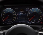 2020 Mercedes-AMG A 35 Sedan (UK-Spec) Digital Instrument Cluster Wallpapers 150x120 (55)