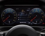 2020 Mercedes-AMG A 35 Sedan (UK-Spec) Digital Instrument Cluster Wallpapers 150x120