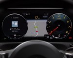 2020 Mercedes-AMG A 35 Sedan (UK-Spec) Digital Instrument Cluster Wallpapers 150x120