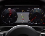 2020 Mercedes-AMG A 35 Sedan (UK-Spec) Digital Instrument Cluster Wallpapers 150x120