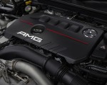 2020 Mercedes-AMG A 35 Sedan (UK-Spec) Engine Wallpapers 150x120 (41)