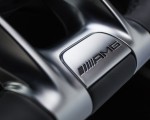 2020 Mercedes-AMG A 35 Sedan (UK-Spec) Interior Detail Wallpapers 150x120 (49)