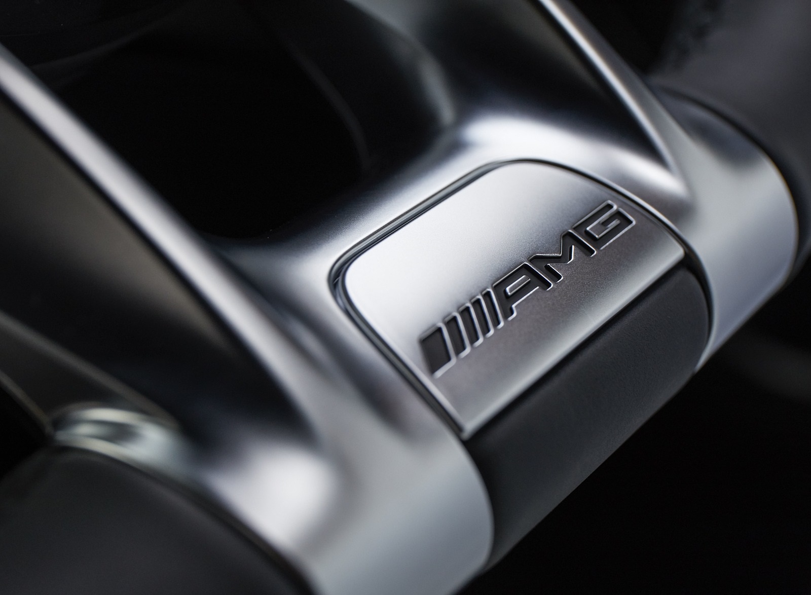 2020 Mercedes-AMG A 35 Sedan (UK-Spec) Interior Detail Wallpapers #49 of 101