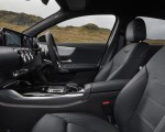 2020 Mercedes-AMG A 35 Sedan (UK-Spec) Interior Front Seats Wallpapers 150x120