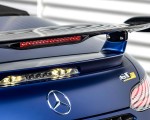 2020 Mercedes-AMG GT R Roadster Spoiler Wallpapers 150x120