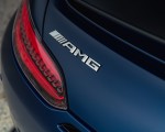 2020 Mercedes-AMG GT R Roadster (UK-Spec) Detail Wallpapers 150x120 (84)