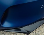 2020 Mercedes-AMG GT R Roadster (UK-Spec) Detail Wallpapers 150x120