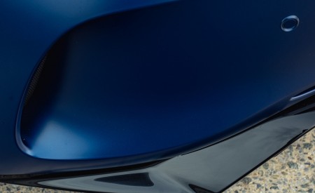 2020 Mercedes-AMG GT R Roadster (UK-Spec) Detail Wallpapers 450x275 (83)
