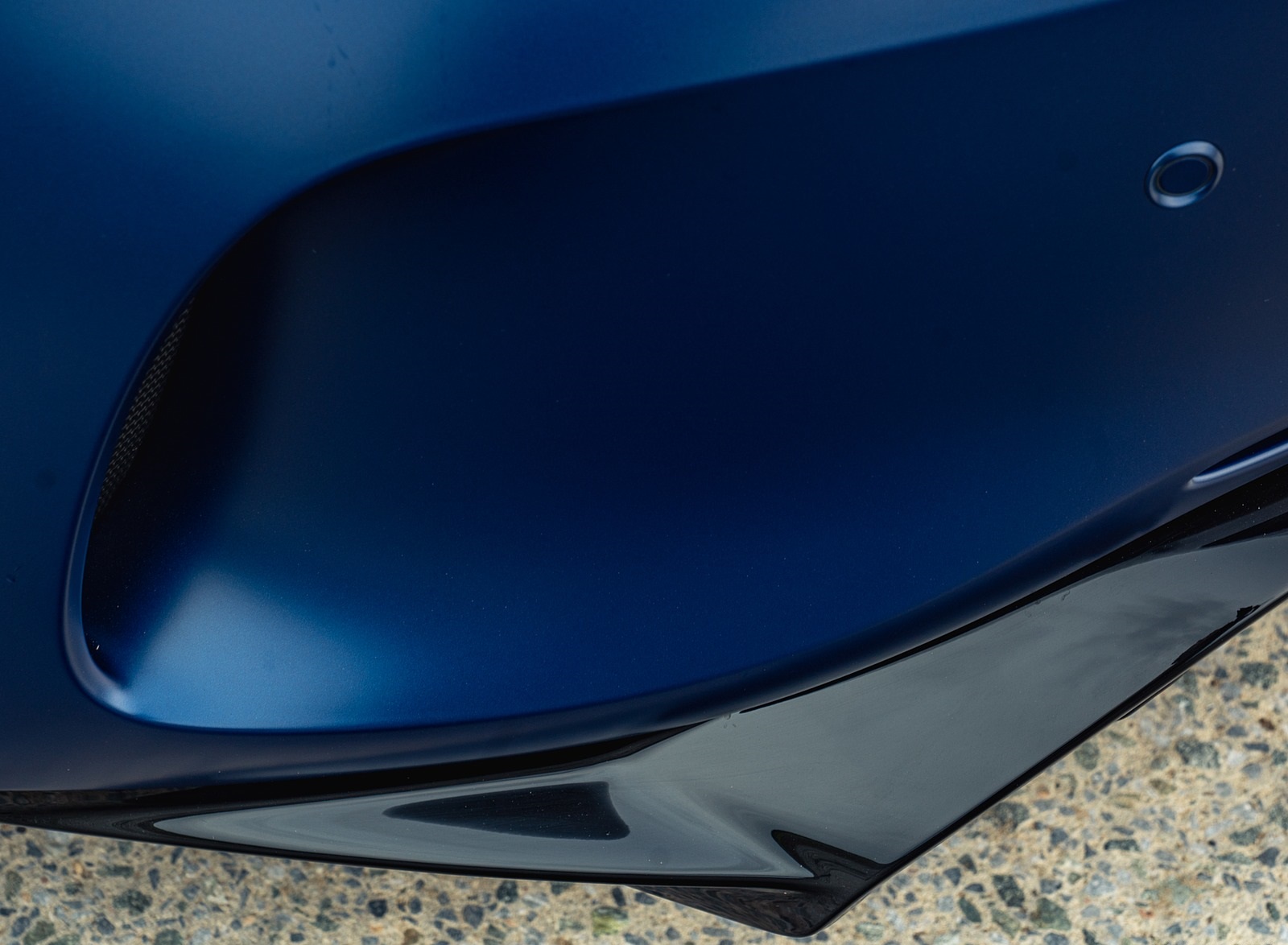 2020 Mercedes-AMG GT R Roadster (UK-Spec) Detail Wallpapers #83 of 150