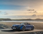 2020 Mercedes-AMG GT R Roadster (UK-Spec) Front Three-Quarter Wallpapers 150x120 (59)