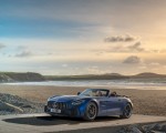 2020 Mercedes-AMG GT R Roadster (UK-Spec) Front Three-Quarter Wallpapers 150x120