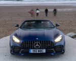 2020 Mercedes-AMG GT R Roadster (UK-Spec) Front Wallpapers 150x120 (74)