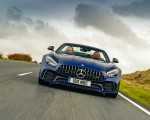 2020 Mercedes-AMG GT R Roadster (UK-Spec) Front Wallpapers 150x120 (6)