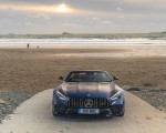 2020 Mercedes-AMG GT R Roadster (UK-Spec) Front Wallpapers 150x120