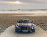2020 Mercedes-AMG GT R Roadster (UK-Spec) Front Wallpapers 150x120 (61)
