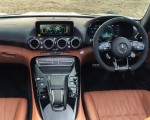 2020 Mercedes-AMG GT R Roadster (UK-Spec) Interior Cockpit Wallpapers 150x120