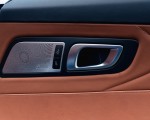 2020 Mercedes-AMG GT R Roadster (UK-Spec) Interior Detail Wallpapers 150x120
