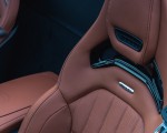 2020 Mercedes-AMG GT R Roadster (UK-Spec) Interior Seats Wallpapers 150x120
