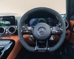 2020 Mercedes-AMG GT R Roadster (UK-Spec) Interior Wallpapers 150x120 (97)