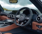 2020 Mercedes-AMG GT R Roadster (UK-Spec) Interior Wallpapers 150x120