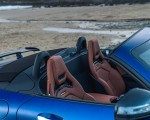 2020 Mercedes-AMG GT R Roadster (UK-Spec) Interior Wallpapers 150x120 (99)