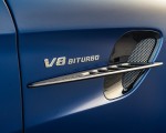 2020 Mercedes-AMG GT R Roadster (UK-Spec) Side Vent Wallpapers 150x120 (86)