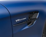 2020 Mercedes-AMG GT R Roadster (UK-Spec) Side Vent Wallpapers 150x120