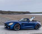 2020 Mercedes-AMG GT R Roadster (UK-Spec) Side Wallpapers 150x120 (79)