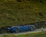 2020 Mercedes-AMG GT R Roadster (UK-Spec) Side Wallpapers 150x120 (54)
