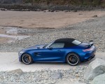 2020 Mercedes-AMG GT R Roadster (UK-Spec) Side Wallpapers 150x120 (78)