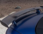 2020 Mercedes-AMG GT R Roadster (UK-Spec) Spoiler Wallpapers 150x120