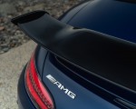 2020 Mercedes-AMG GT R Roadster (UK-Spec) Spoiler Wallpapers 150x120 (90)
