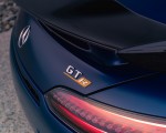 2020 Mercedes-AMG GT R Roadster (UK-Spec) Spoiler Wallpapers 150x120 (91)