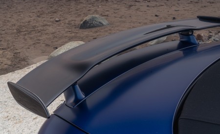 2020 Mercedes-AMG GT R Roadster (UK-Spec) Spoiler Wallpapers 450x275 (93)