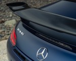 2020 Mercedes-AMG GT R Roadster (UK-Spec) Spoiler Wallpapers 150x120 (92)