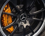 2020 Mercedes-AMG GT R Roadster (UK-Spec) Wheel Wallpapers 150x120 (81)