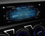 2020 Mercedes-Benz CLA 220 Shooting Brake (UK-Spec) Central Console Wallpapers 150x120 (53)