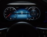 2020 Mercedes-Benz CLA 220 Shooting Brake (UK-Spec) Digital Instrument Cluster Wallpapers 150x120